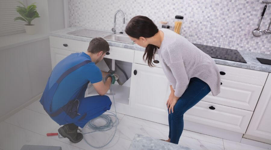 Local annual plumbing maintenance in Trujillo Alto, PR